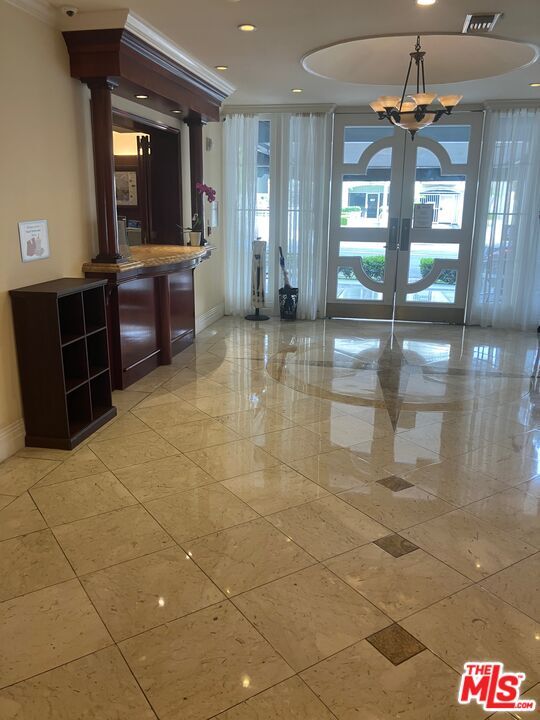 Building Photo - 969 Hilgard Ave