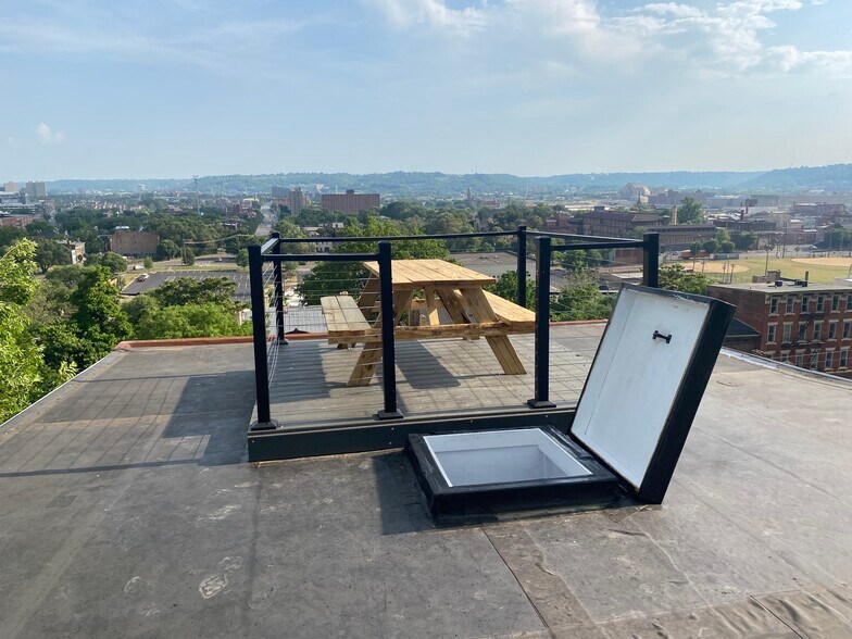 Building Photo - 427 Klotter Ave