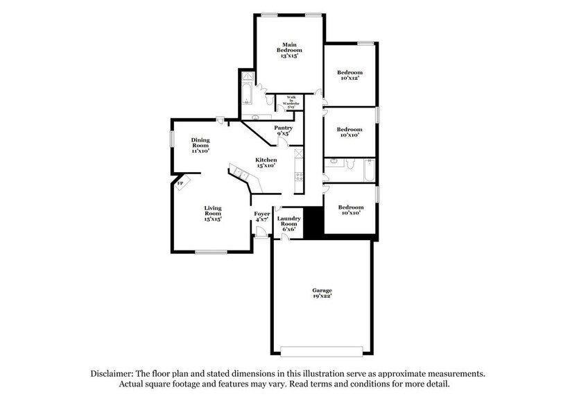 Building Photo - 9470 Eckley Pl
