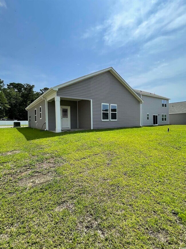 Building Photo - 539 Tillage Ct