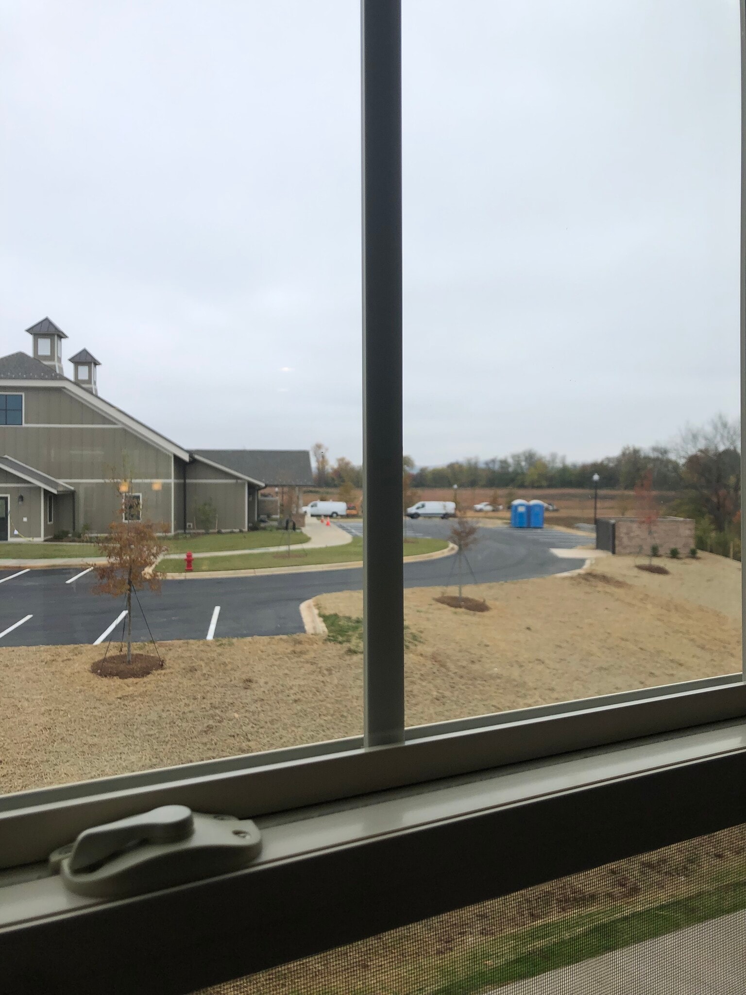 view from 3rd floor bedroom - 8455 Red Sage Way S