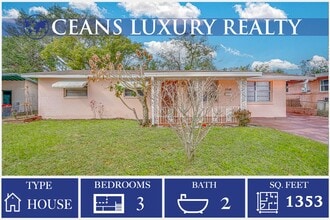 Building Photo - 3/2 Home in Daytona Beach