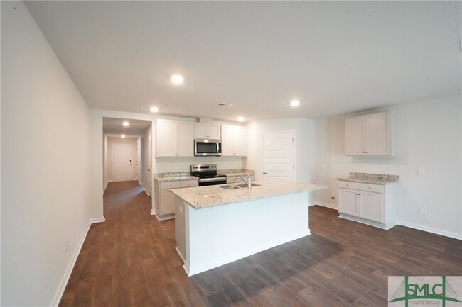 Building Photo - 489 Coconut Dr