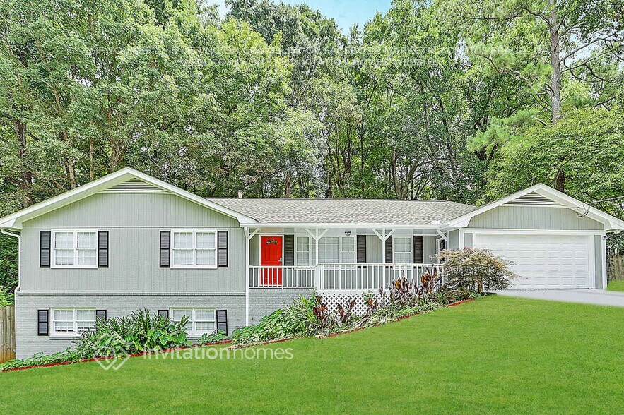 Primary Photo - 1734 Lamancha Dr NW