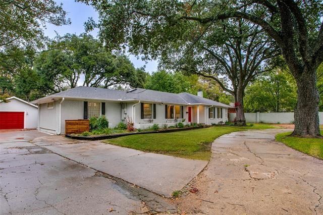 Building Photo - 5815 Walnut Hill Ln