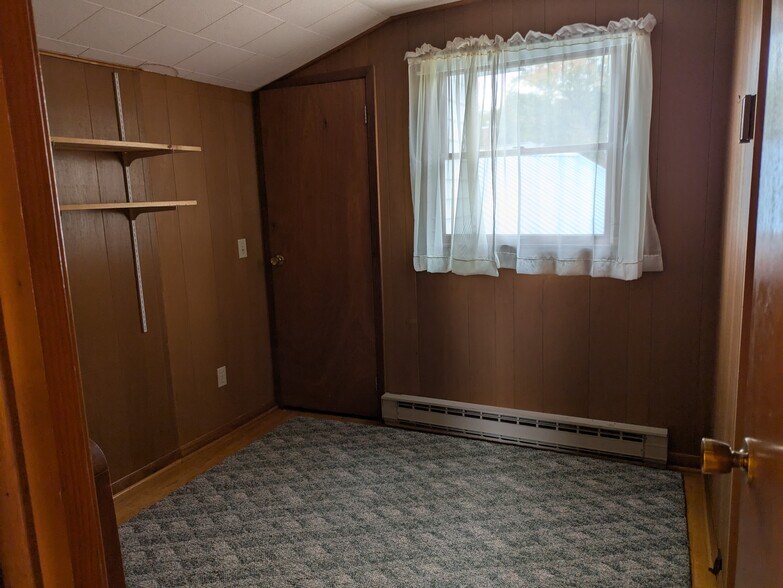 bedroom on left - 460 N Main St
