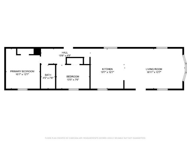 Primary Photo - 21326 Big Tree Dr