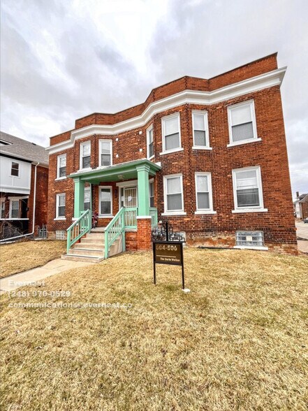 Building Photo - 506 Westminster St