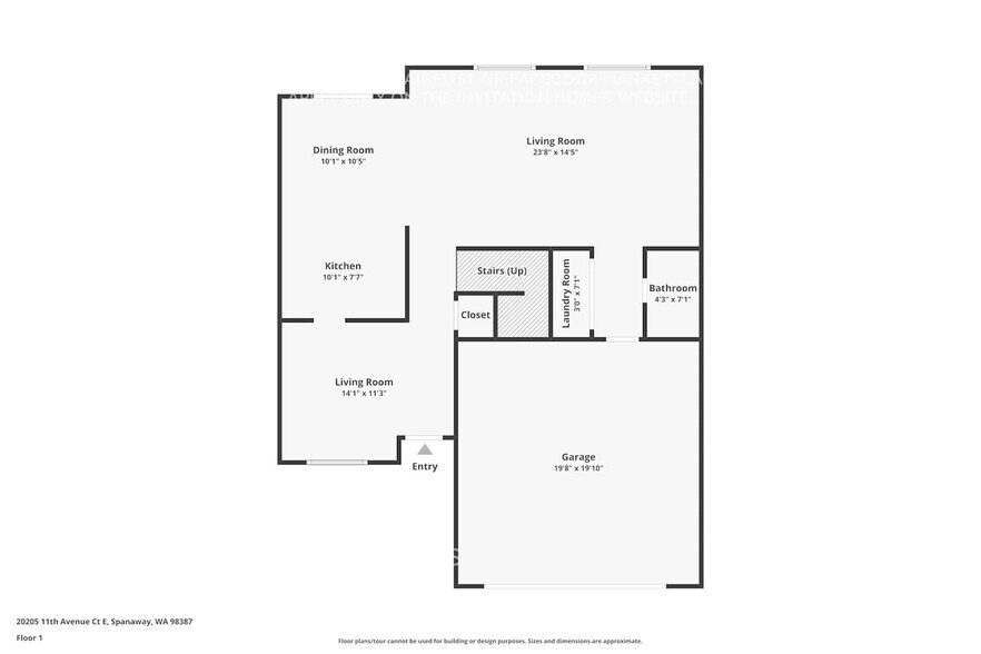Building Photo - 20205 11th Ave Ct E