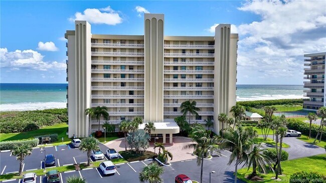 Building Photo - 10000 S Ocean Dr