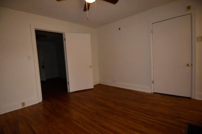 Building Photo - 820 Maury St