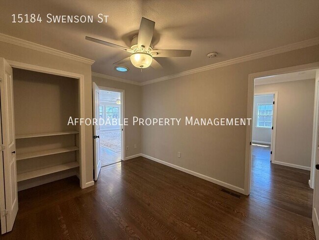 Building Photo - 15184 Swenson St