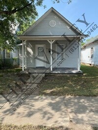 Building Photo - 620 N 13 1/2 St