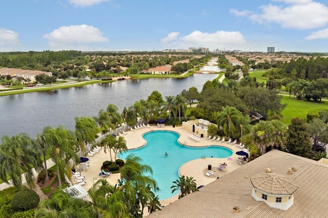 Building Photo - VillageWalk at Lake Nona ~ Gorgeous 4 bed/3 bath Executive Home!