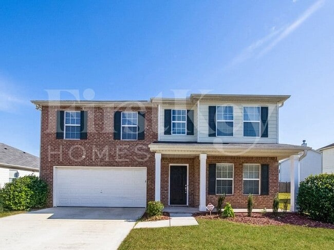 Building Photo - 3166 Redwood Run