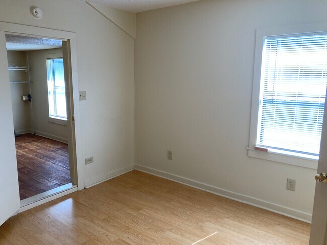 Bedroom 2 - 1131 Union Hill Church Rd