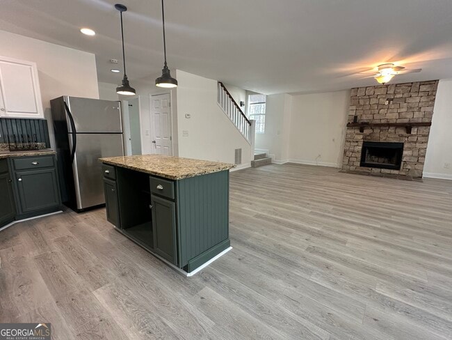 Building Photo - 3114 The Trail Rd