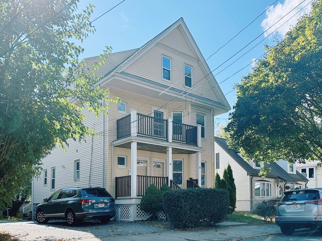 Building Photo - 18 Donnybrook Rd