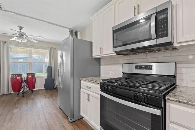 Building Photo - 3508 Breckenridge Dr
