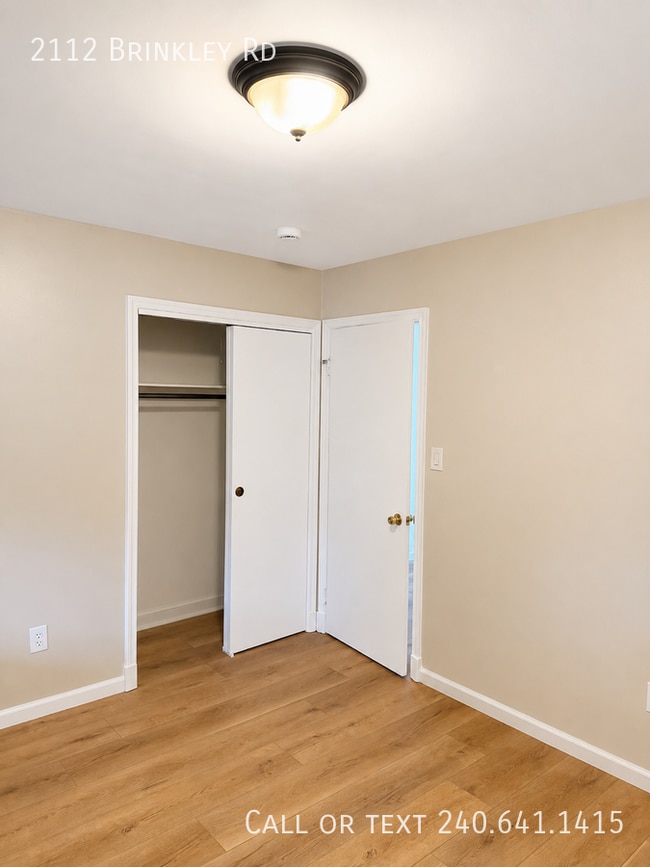 Building Photo - 2112 Brinkley Rd