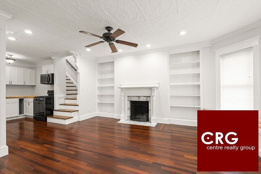 Building Photo - 54 Monadnock St