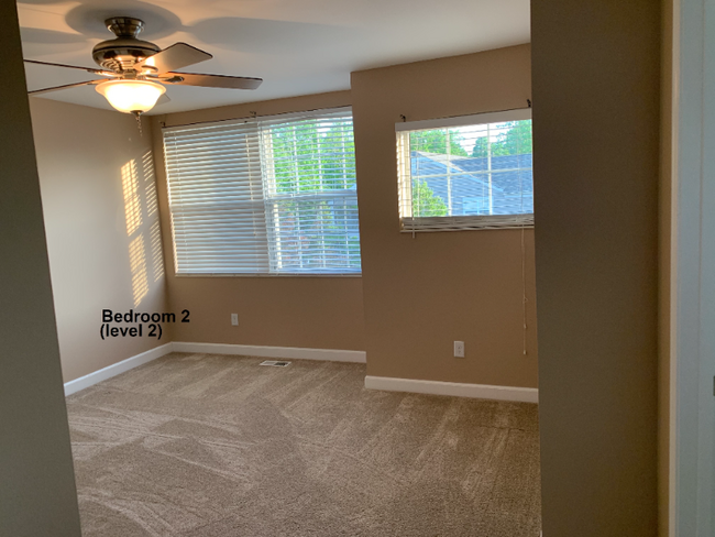 Building Photo - 4310 Marival Way
