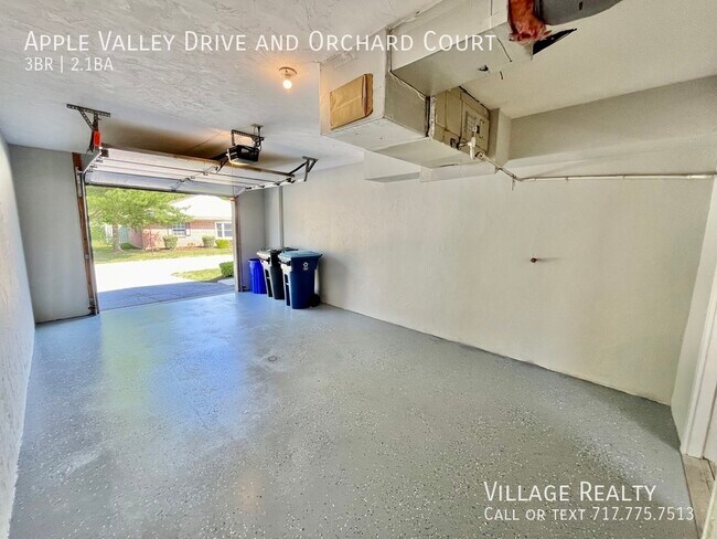 Building Photo - 710 Apple Valley Dr