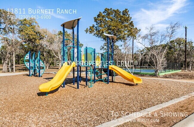 Building Photo - 11811 Burnett Rnch