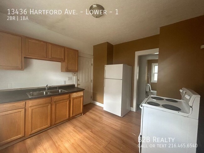 Building Photo - 13436 Hartford Ave