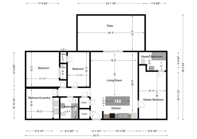 Building Photo - 3357 S Flamingo Way
