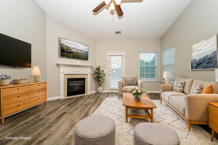 Building Photo - 1281 Winwood Dr