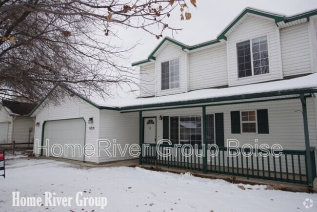 Building Photo - 6521 W Parapet Dr