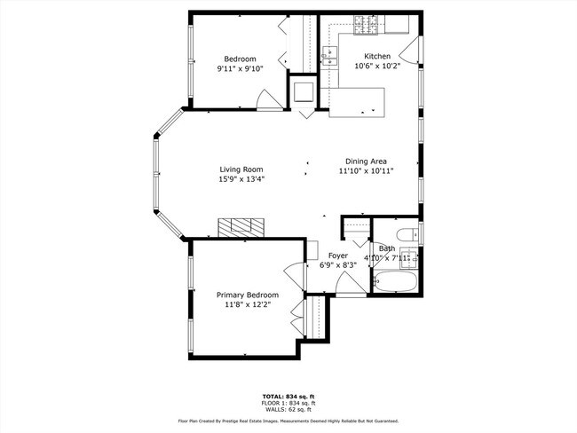 Building Photo - 7639 N Eastlake Terrace
