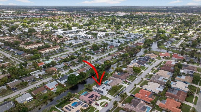 Building Photo - 6661 NW 23rd St