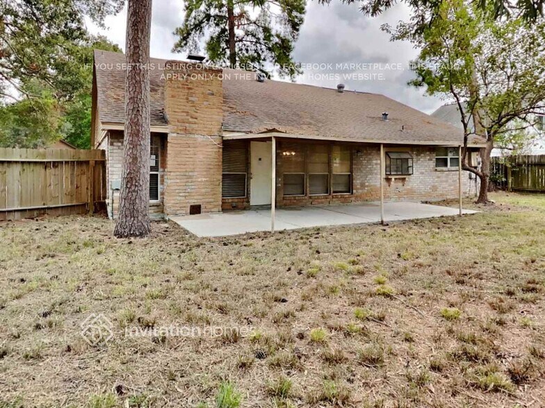 Building Photo - 5402 Sweetwind Ln