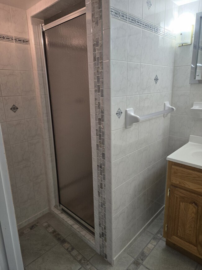 Bathroom #2 - 30 Fairfield Ave