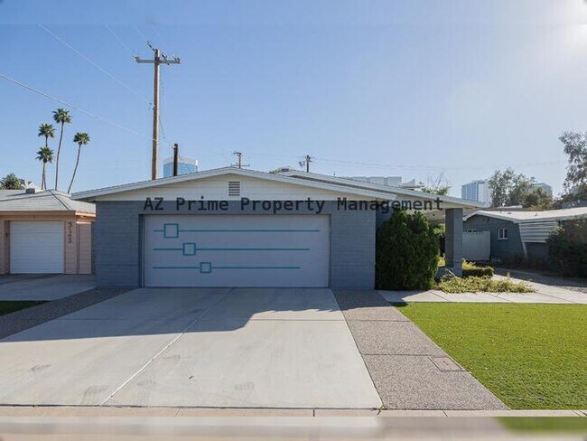 Building Photo - 3137 N 4th Ave