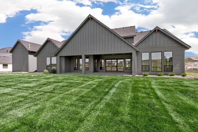 Building Photo - 4 Bed | 4 Bath | 3,591 Sq. Ft. | 1 Acre | RV Garage | Brand-New Luxury Home