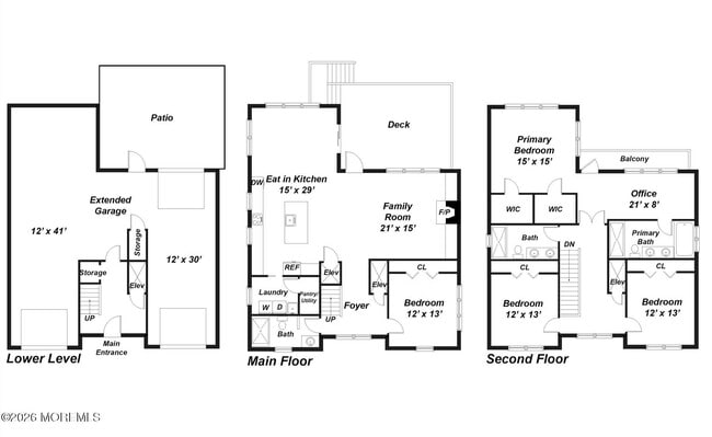 Building Photo - 23 Niblick St
