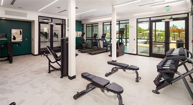 Building Photo - 6000 Ava Ave