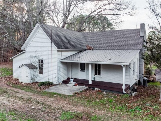 Building Photo - 1290 Reavis Mountain Rd