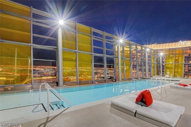 Building Photo - 3726 Las Vegas Blvd S