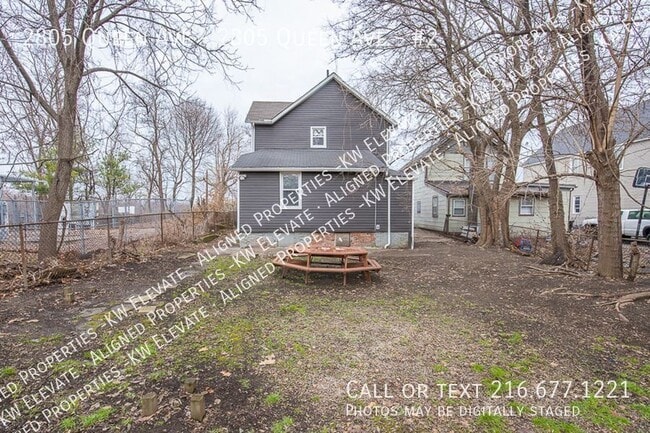 Building Photo - 2805 Queen Ave
