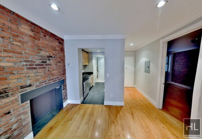 Building Photo - 40 Avenue B