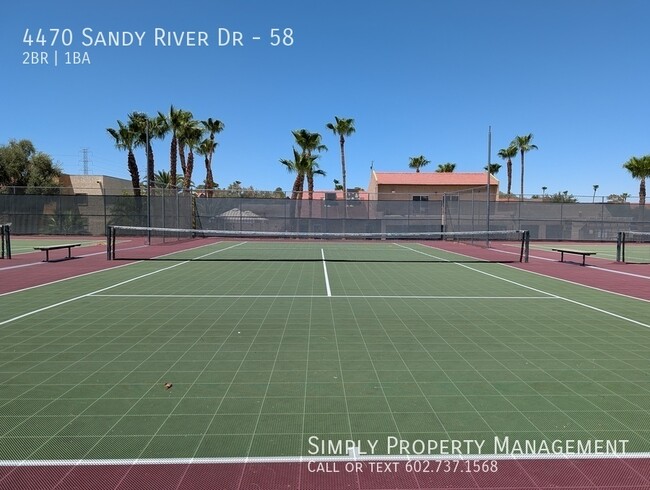 Building Photo - 4470 Sandy River Dr