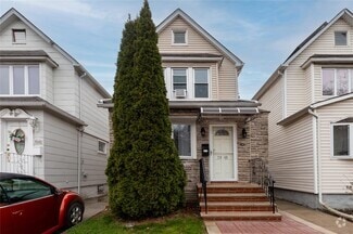 Building Photo - 70-48 Nansen St