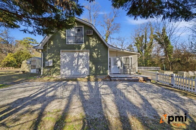 Building Photo - 1124 Kempsville Rd