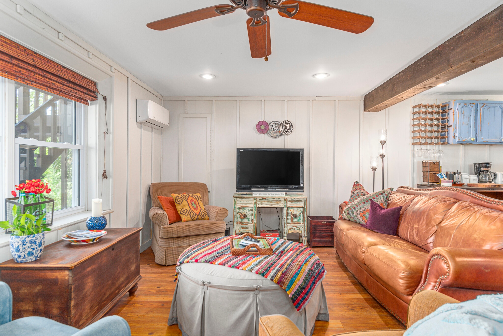 Great room - 159 Jb Ivey Ln