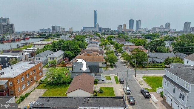 Building Photo - 545 N Connecticut Ave