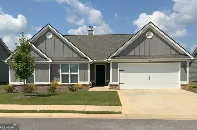 Primary Photo - 117 Lake Meadows Dr